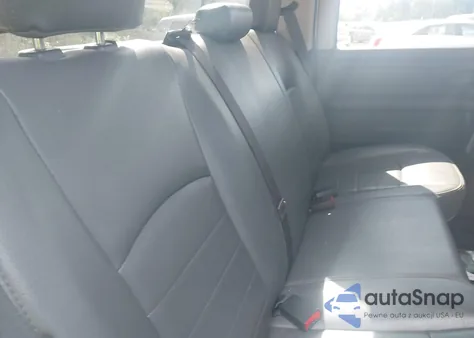 2018 Ram 2500 Tradesman 4X4 8' Box из США, поврежденный, VIN 3C6UR5HJ5JG302714